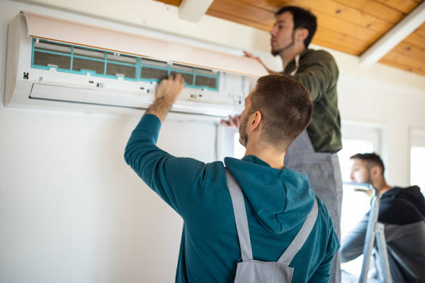 Best Seasonal HVAC Services in Shavano Park, TX
