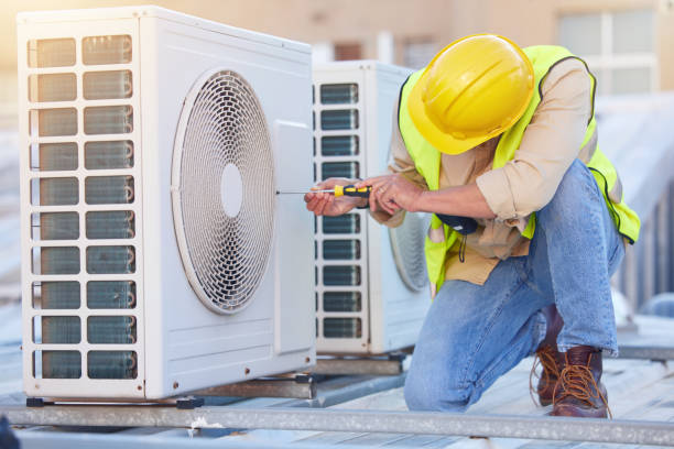  Shavano Park, TX HVAC Pros