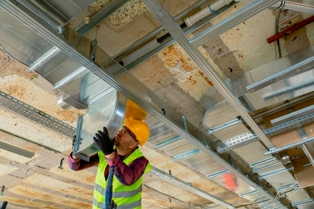 Professional HVAC in Shavano Park, TX