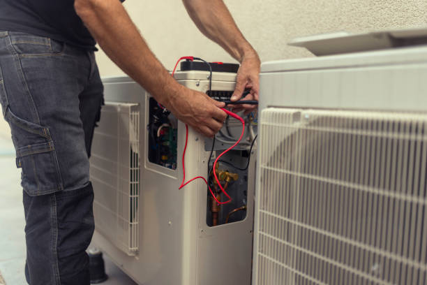 Best VRF (Variable Refrigerant Flow) Systems in Shavano Park, TX