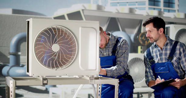 Best Residential HVAC in Shavano Park, TX