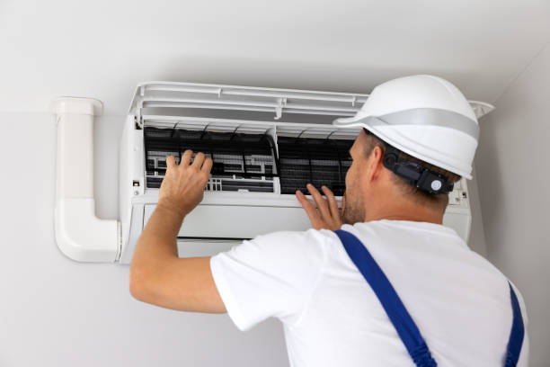 Best Energy-efficient HVAC Solutions in Shavano Park, TX