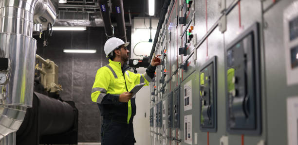 Best HVAC Equipment and Components in Shavano Park, TX